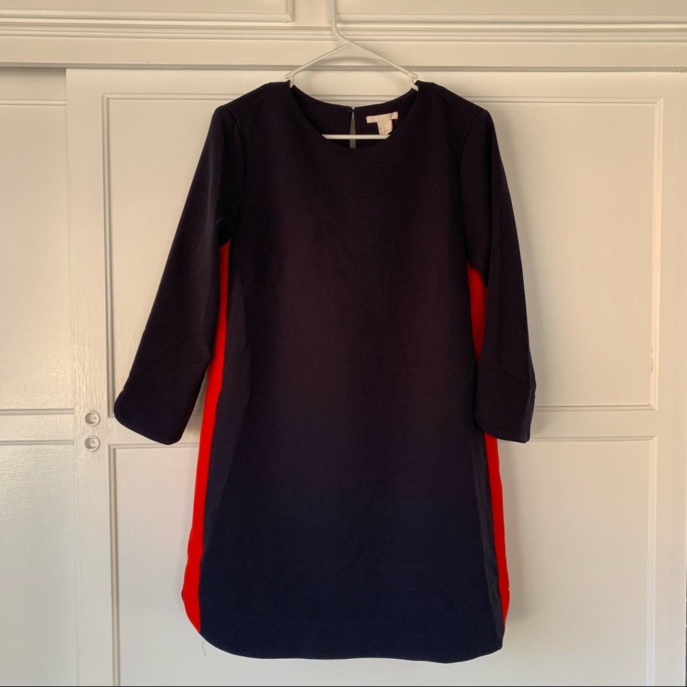 H&M dress